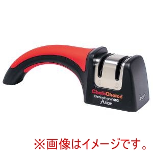 エッジクラフト エッジクラフト 463 シェフスチョイス マニュアル 庖丁研ぎ器