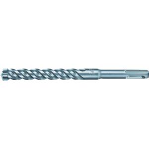 マキタ Makita マキタ A-59134 3D超鋼ドリル SDS-Plus 全長215mm 有効長150mm 12.5×215