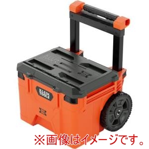 クラインツール KLEIN TOOLS クラインツール 54100MBX MODbox キャリー式ツールボックス メーカー直送 代引不可 北海道沖縄離島不可