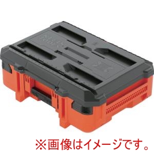 クラインツール KLEIN TOOLS クラインツール 54300MBX MODbox ツールボックス スモール メーカー直送 代引不可 北海道沖縄離島不可