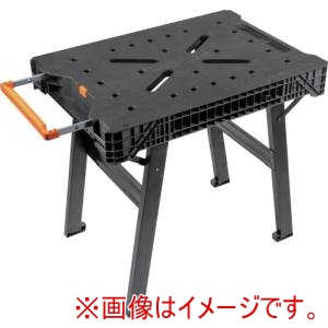 クラインツール KLEIN TOOLS クラインツール 54410MB MODbox 折りたたみワークベンチ メーカー直送 代引不可 北海道沖縄離島不可