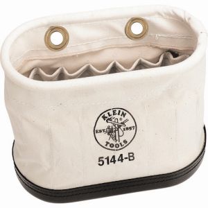 クラインツール KLEIN TOOLS KLEIN 5144B 電工バケツ ハトメ付 クラインツール