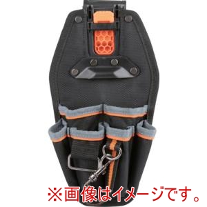 クラインツール KLEIN TOOLS クラインツール 55830MB MODbox 6ポケットツールポーチ