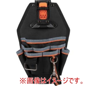 クラインツール KLEIN TOOLS クラインツール 55832MB MODbox 8ポケットツールポーチ