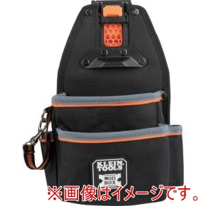 クラインツール KLEIN TOOLS クラインツール 55833MB MODbox 4ポケットオープンツールポーチ
