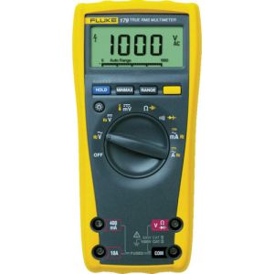 フルーク FLUKE フルーク 179 真の実効値 バックライト仕様 デジタル マルチメーター FLUKE