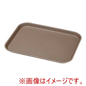 キャンブロ CAMBRO キャンブロ 1418CT 角型 ノンスリップトレー 172078 CAMBRO
