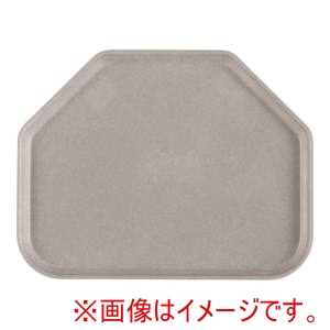 キャンブロ CAMBRO キャンブロ 1418TR トラペゾイドトレー アンチークパーチメント CAMBRO