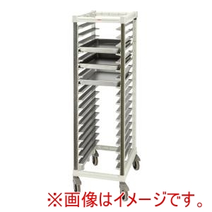 キャンブロ CAMBRO キャンブロ アルティメット ベーカリーパントローリー フル UPR6040XF18 CAMBRO メーカー直送 代引不可 北海道沖縄離島不可