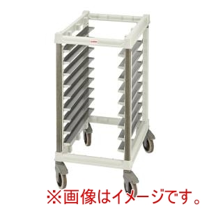 キャンブロ CAMBRO キャンブロ アルティメット ベーカリーパントローリー ハーフ UPR6040XH9 CAMBRO メーカー直送 代引不可 北海道沖縄離島不可