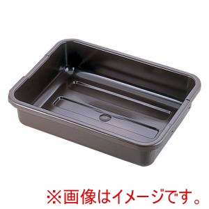 キャンブロ CAMBRO キャンブロ 21155CBP バスボックス 手付 CAMBRO