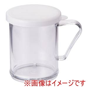 キャンブロ CAMBRO キャンブロ シェーカー&ドレッジ 96SKRN ホワイト CAMBRO