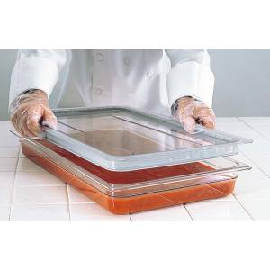 キャンブロ CAMBRO キャンブロ フードパン用 ラバー付 密閉カバー 1/6 60CWGL Cambro