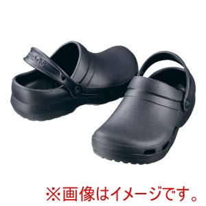 クロックス crocs クロックス SKL4209 スペシャリスト2.0ベント クロッグ 205619 ブラック 30cm