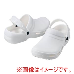 クロックス crocs クロックス SKL4105 スペシャリスト2.0ベント クロッグ 205619 ホワイト 26cm