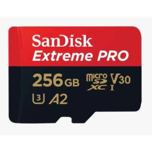 サンディスク SanDisk 並行輸入品2週間保証のみ サンディスク マイクロSDXC 256GB SDSQXCD-256G-GN6MA UHS-I U3 class10 microsdカード