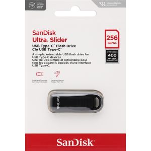 サンディスク SanDisk 並行輸入品2週間保証のみ サンディスク USBメモリ 256GB SDCZ480-256G-G46 TYPE-C対応