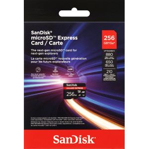 サンディスク SanDisk 並行輸入品2週間保証のみ サンディスク マイクロSDXC 256GB SDSQXFN-256G-GN4NN 超高速 V30 U3 A1 microsd Express