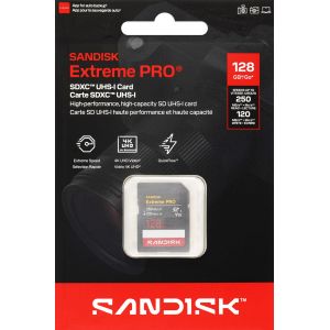 サンディスク SanDisk 並行輸入品2週間保証のみ サンディスク SDXC 128GB SDSDXXJ-128G-GSCIN UHS-I U3 V30 4K class10 SDカード