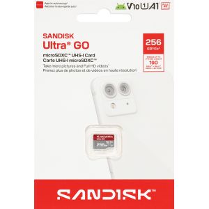 サンディスク SanDisk 並行輸入品2週間保証のみ サンディスク マイクロSDXC 256GB SDSQUGN-256G-GN6MN UHS-I Class10 microsdカード
