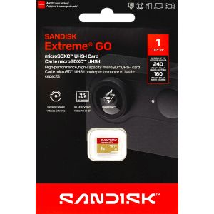 サンディスク SanDisk 並行輸入品2週間保証のみ サンディスク マイクロSDXC 1TB SDSQXGN-1T00-GN6MN UHS-I U3 class10 A2 microsdカード