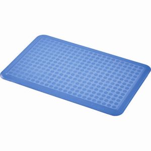 ジャストライト Justrite CHECKERS 526S0023BU 疲労軽減マット サニフレックス 61X91 メーカー直送 代引不可 北海道沖縄離島不可