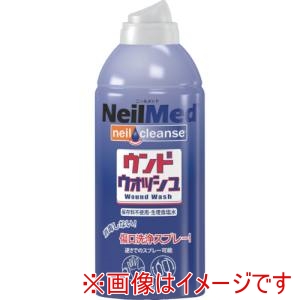 ニールメッド ニールメッド WW サイナスリンス ウンドウォッシュ