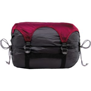 ゴビギア GOBI GEAR ゴビギア セグサック トラベラー 18.5 L ミッドナイトラヴァ GG00120200