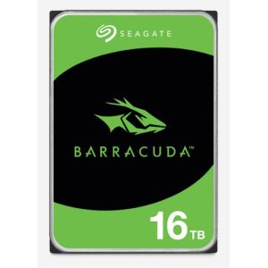 シーゲート Seagate ST16000DM001 16TB S-ATA