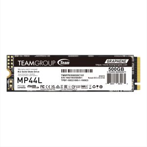 チーム Team チーム TM8FPK500G0C101 NVMe Gen4x4 500GB