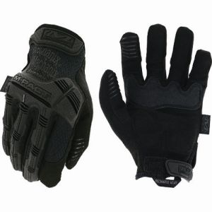 メカニクスウェア MECHANIX WEAR MECHANIX MPT-55-011 M-Pact タクティカル ブラック XL メカニクスウェア