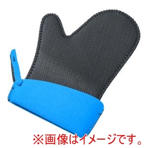 ダンカン キッチングリップ シェフミット ラージ ブルーベリー 11011620