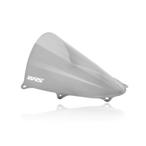 WRS WRS SU001F ウインドスクリーン レース用ハイタイプ GSX-R1000/R (17-22) スモーク