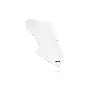 WRS WRS BM057T ウインドスクリーン ツーリングタイプ F900XR (20-22) クリア
