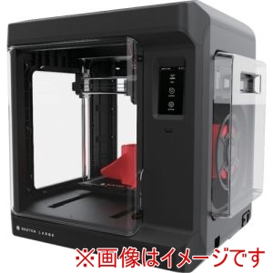 MakerBot MakerBot 900-0110A 3Dプリンター Sketch Large 100V 熱溶解積層方式 小型/卓上型 550×480×550 直送 代引不可 北海道沖縄離島不可