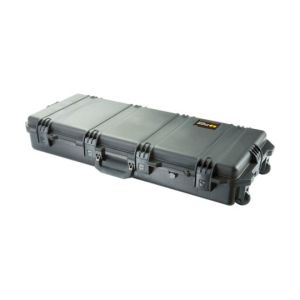 ペリカンプロダクツ PELICAN PRODUCTS ペリカンプロダクツ IM3100BK ストーム IM3100 ウレタンフォーム付 黒 1011×419×170 メーカー直送 代引 一部配送不可