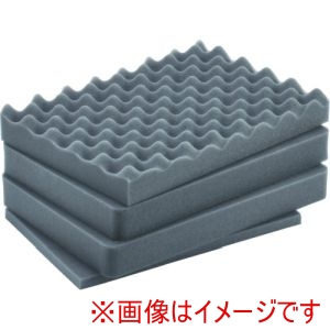 ペリカンプロダクツ PELICAN PRODUCTS ペリカンプロダクツ IM2050-FOAM ストームケース IM2050用フォームセット