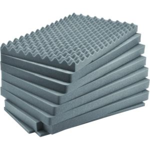 ペリカンプロダクツ PELICAN PRODUCTS ペリカンプロダクツ IM2975FOAM ストームケース IM2975用フォームセット メーカー直送 代引 一部配送不可