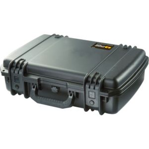 ペリカンプロダクツ PELICAN PRODUCTS ペリカンプロダクツ IM2370BK ストーム IM2370 ウレタンフォーム付 黒 508×373×147
