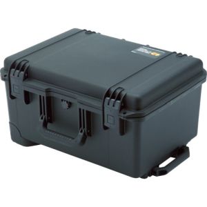 ペリカンプロダクツ PELICAN PRODUCTS ペリカンプロダクツ IM2620BK ストーム IM2620 ウレタンフォーム付 黒 538×406×269