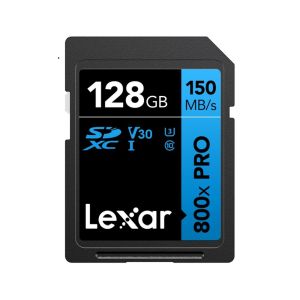 レキサー Lexar Lexar LSD0800P128G-BNNNG SD 128GB メーカー10年保証