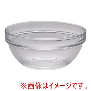 アルコロック Arcoroc アルコロック アンピラブル スタックボール 12cm G2981 Arcoroc