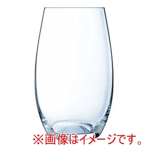 アルコロック Arcoroc アルコロック プライマリー ロングタンブラー400 L8677 6ヶ入