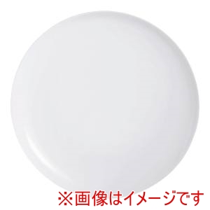 アルコロック Arcoroc アルコロック エボリューション ホワイト ピザプレート 32cm L2810