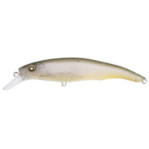 ニシネルアーワークス Nishine Lure Works ニシネルアーワークス エリー 95SD 2 ゴーストスメルト