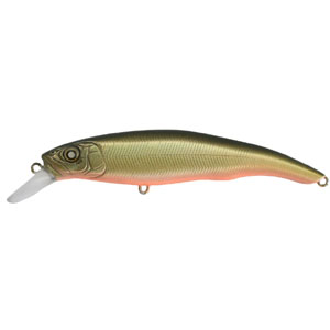 ニシネルアーワークス Nishine Lure Works ニシネルアーワークス エリー 95SD 5 ブラックバックゴールド