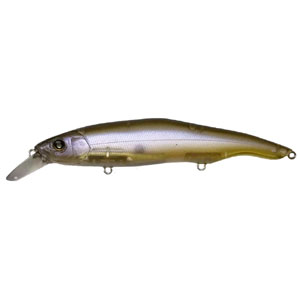 ニシネルアーワークス Nishine Lure Works ニシネルアーワークス エリー 115SD 2 ゴーストスメルト