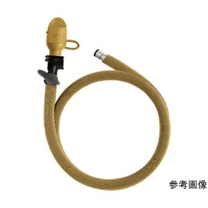 キャメルバック キャメルバック 2039201000 ハイドレーションバッグ 交換用チューブ コヨーテ