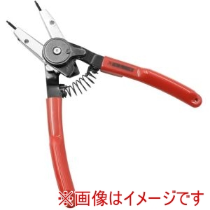 ワールドツール アストロプロダクツ アストロプロダクツ AP 切替式 穴 軸兼用 スナップリングプライヤー