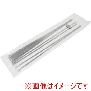 ワールドツール アストロプロダクツ アストロプロダクツ AP ステンレス結束バンド 4.6MM×360MM 10本入